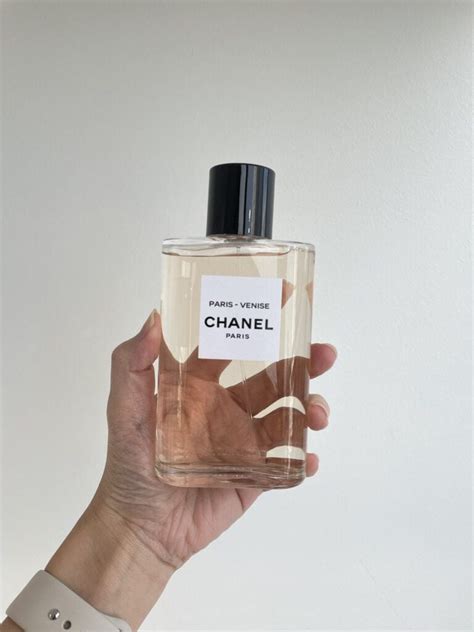 chanel venise perfume nordstrom|Chanel paris venise perfume price.